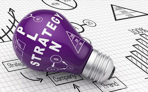 市场定位策略 市场营销策划的基石与导航